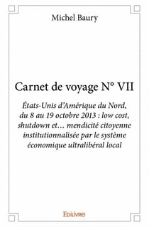 Carnet de voyage t.7