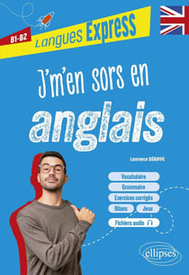 J'm'en sors en anglais : B1-B2 - avec fichiers audio