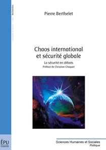 Chaos international et sécurité globale