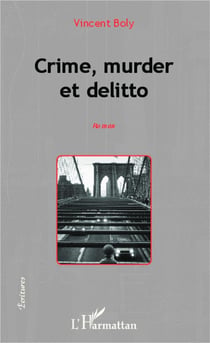 Crime, muder et delitto