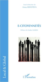 E-citoyennetés