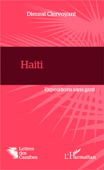 Haïti expositions sans gant