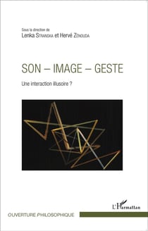 Son - image - geste - une interaction illusoire ?