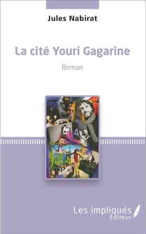 La cité Youri Gagarine