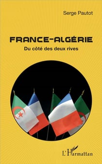 France-Algérie - du côté de deux rives