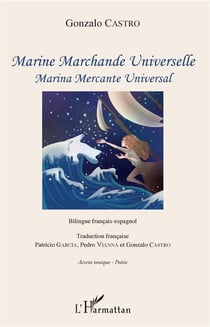 Marine marchande universelle - marina mercante universal