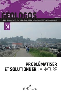 Problématiser et solutionner la nature t.1