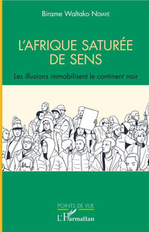 L'Afrique saturée de sens - les illusions immobilisent le continent noir
