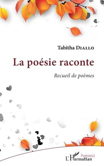 La poésie raconte : receuil de poemes
