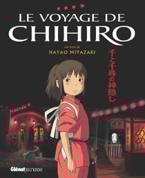 Le voyage de Chihiro