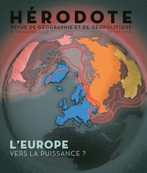 Hérodote N° 199 - L'Europe vers la puissance ?