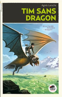 Tim sans dragon