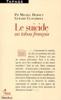 Le suicide - un tabou français