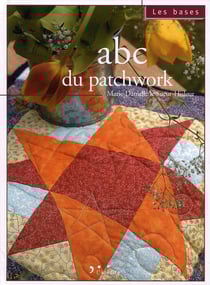 Abc du patchwork
