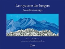 Le royaume des bergers, les ardoises sauvages