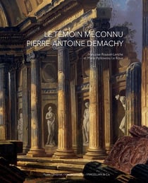 Pierre-Antoine Demachy, Le Témoin Méconnu
