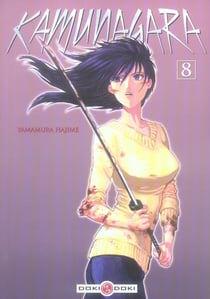 Kamunagara Tome 8