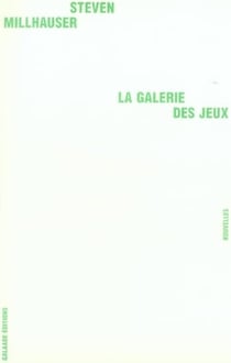 La galerie des jeux