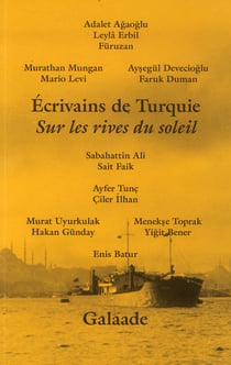 Sur les rives du soleil