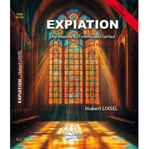 Expiation : Une enquête du Commissaire Gerfaut