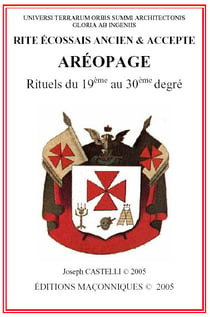 RITE ÉCOSSAIS ANCIEN & ACCEPTE 19-30