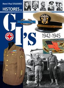 Gi souvenirs, afrique du nord et europe 1943-1945