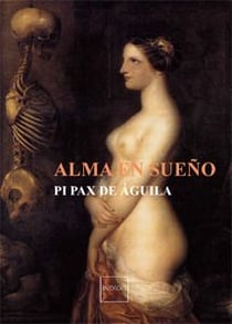 Alma en sueño - pi px de águila