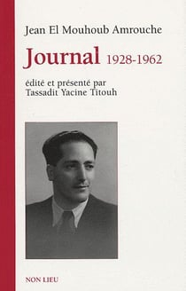 Journal 1928-1962