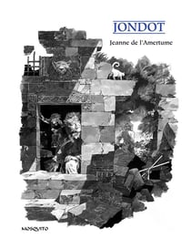 L'île d'Om Tome 2 : Jeanne de l'Amertume