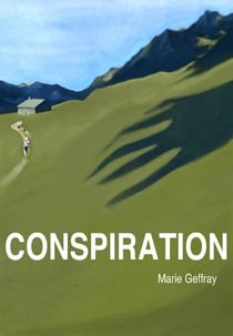 Conspiration (Les Triplés Maurin 1)