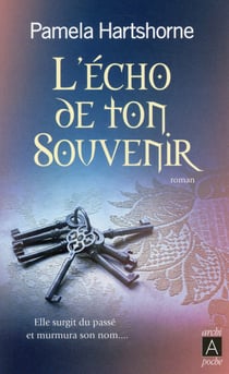 L'Echo De Ton Souvenir