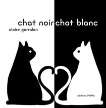 Chat noir, chat blanc
