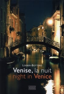 Venise, la nuit - night in Venice