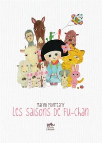 SAISONS DE FU-CHAN