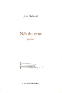 Nés du vents - poèmes