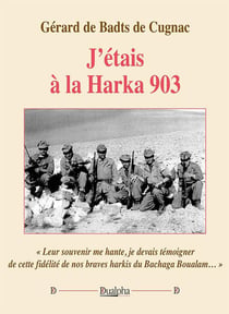J'étais à la Harka 903