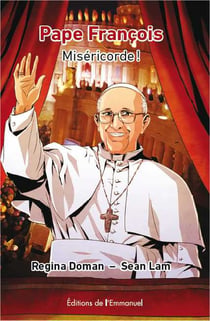 Pape François - qui suis-je pour juger ?