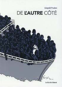 De l'autre côté