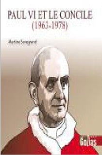 PAUL VI ET LE CONCILE 196319