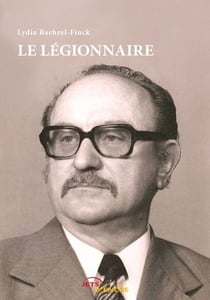 Le légionnaire