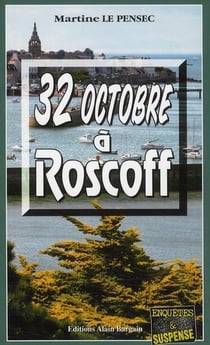 32 octobre à Roscoff
