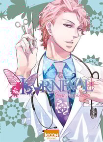 Karneval Tome 8