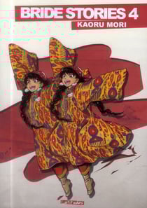 Bride stories Tome 4