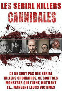 Esprits criminels - les cannibales