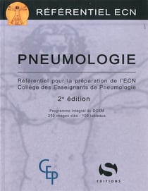 Pneumologie ref de l ecn 2eme ed