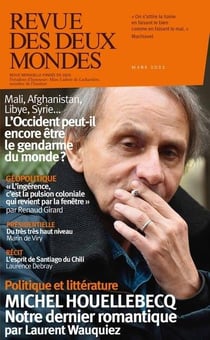 Revue des deux mondes : le droit d'ingérence