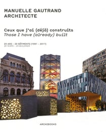 Ceux que j'ai (déjà) construits / those i have (already) built