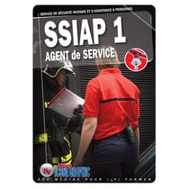 SSIAP1 : Agent de service (16e édition)