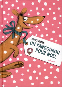 Un kangourou pour Noël
