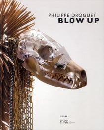 Philippe Droguet - blow up